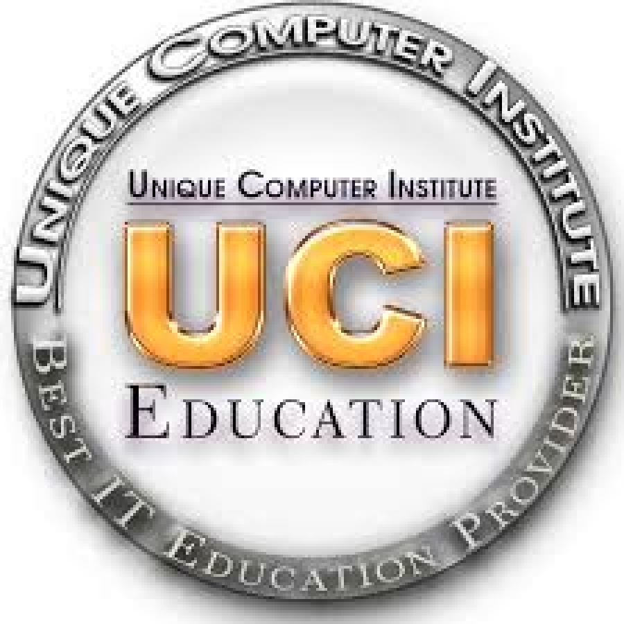 UNIQUE COMPUTER EDUCATION